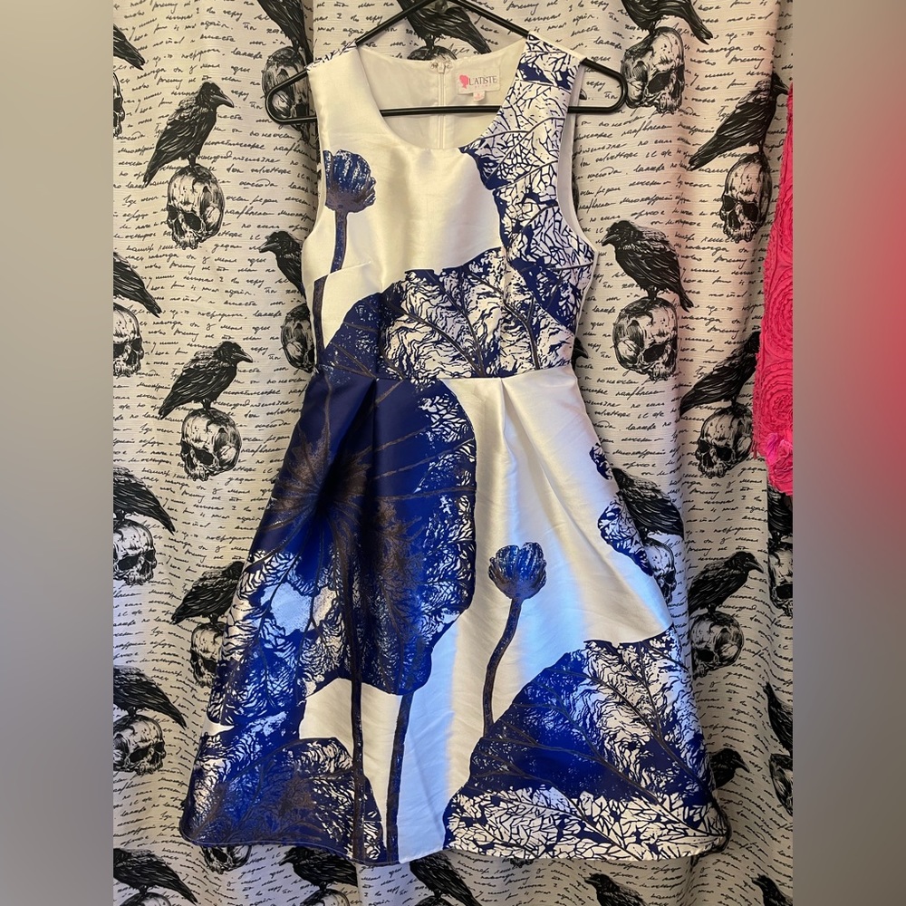 Dress size Small